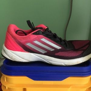 Adidas sports shoes